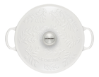 Panela Marmita Signature Olive Branch